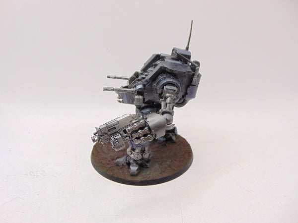 Invictor Tactical Warsuit
