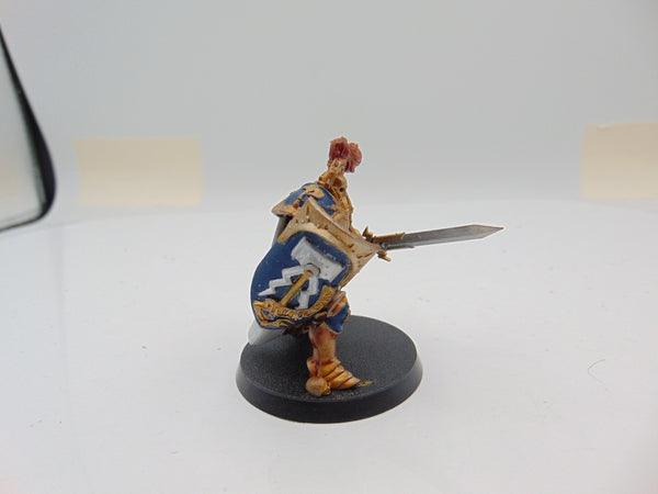 Knight Questor