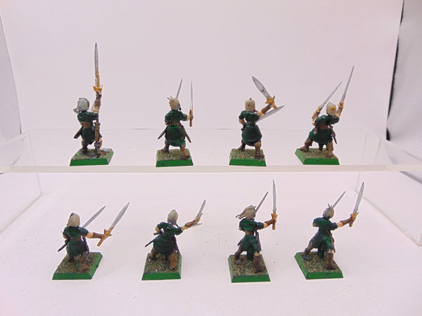 Wardancer Conversions