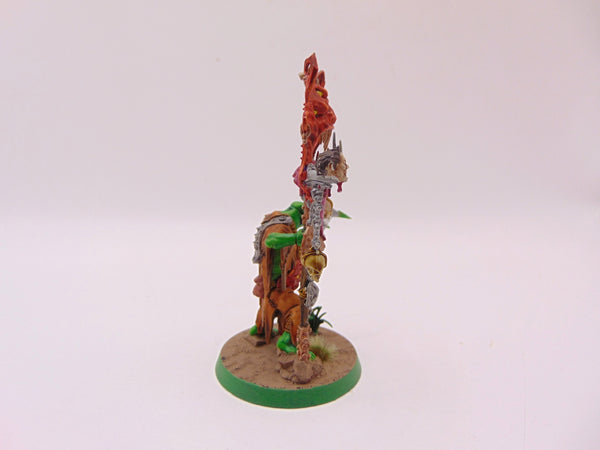 Murknob with Belcha Banna