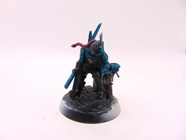 Darkstrider