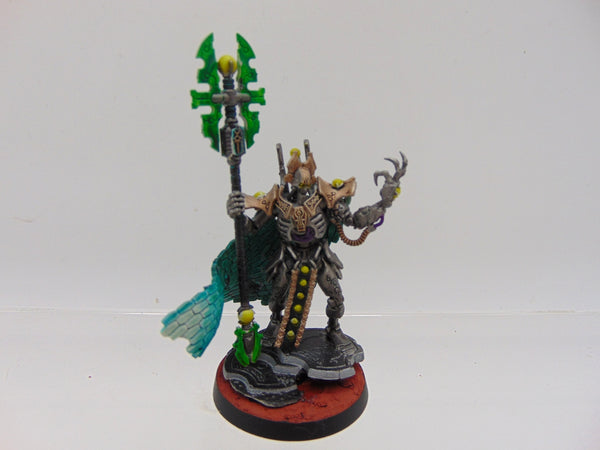 Imotekh the Stormlord