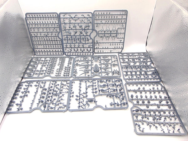 Battlefield Trophies / Citadel Skulls