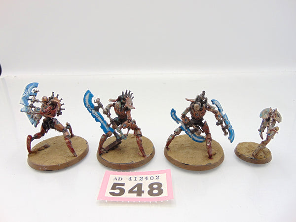 Skorpekh Destroyers
