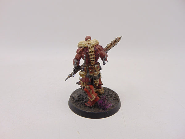 Slaughterpriest
