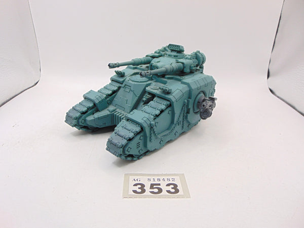 Sicaran Battle Tank