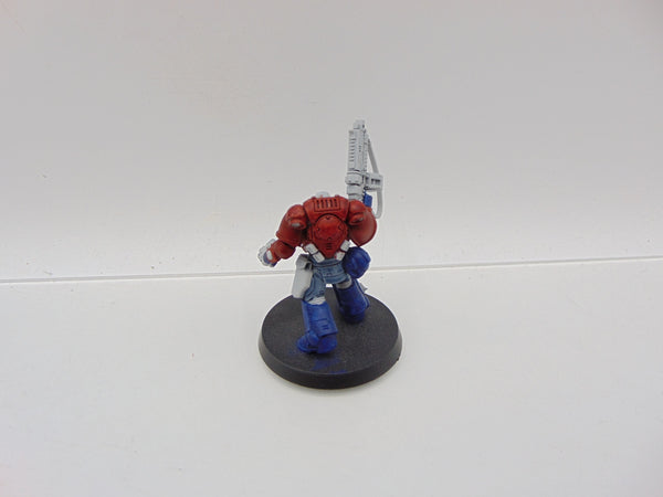 Primaris Lieutenant