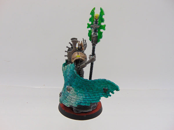 Imotekh the Stormlord