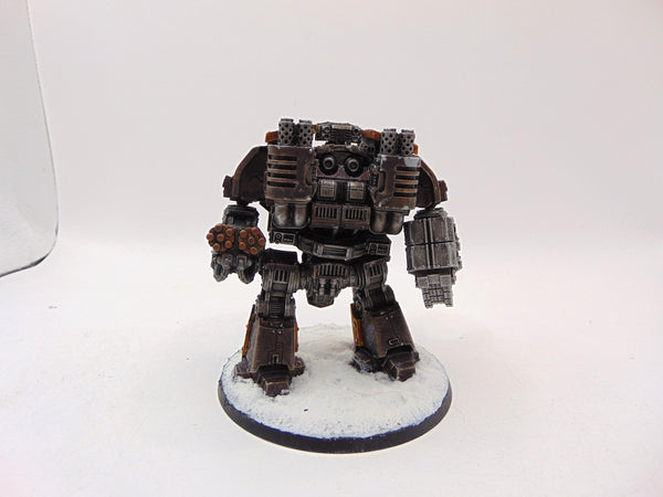 Leviathan Pattern Siege Dreadnought