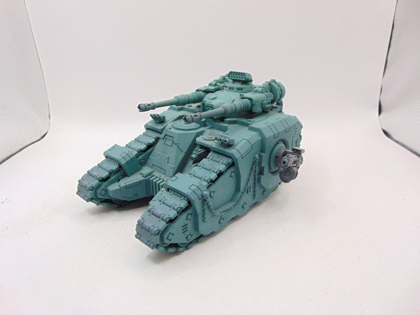 Sicaran Battle Tank