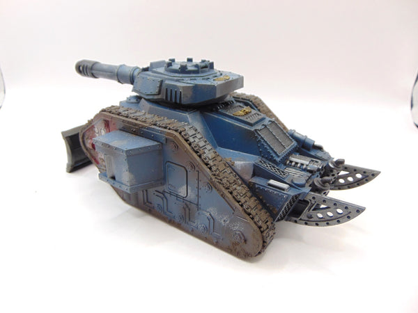 Leman Russ Battle Tank