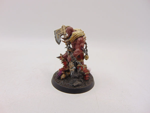 Slaughterpriest
