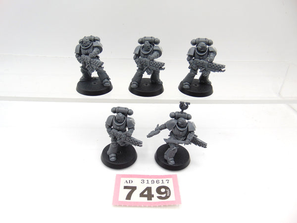 Infernus Marines