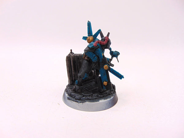 Darkstrider