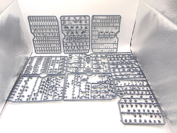 Battlefield Trophies / Citadel Skulls