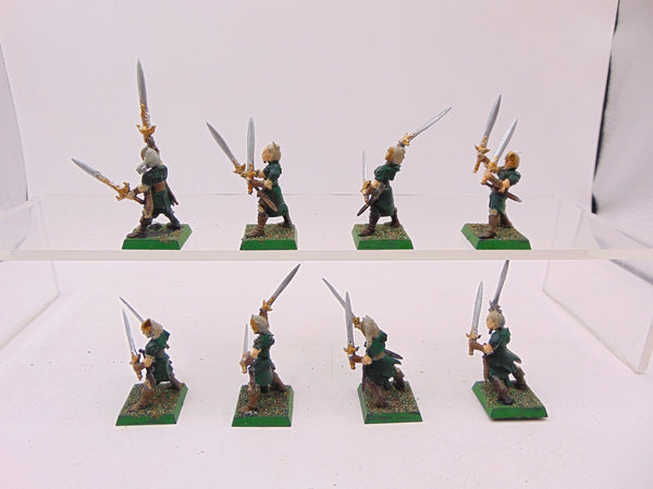 Wardancer Conversions