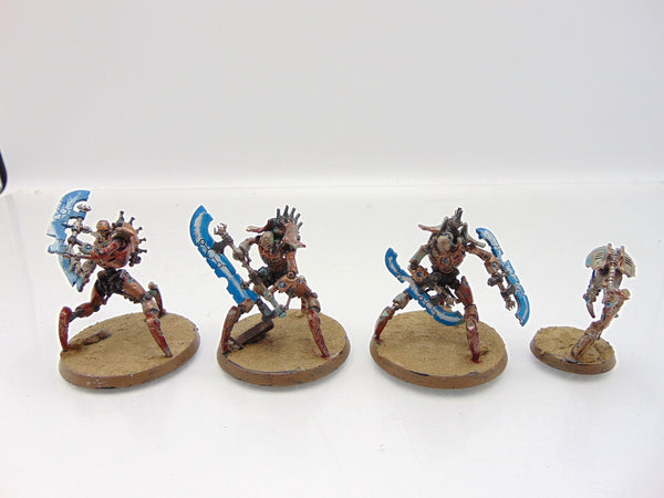 Skorpekh Destroyers