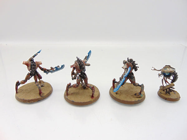 Skorpekh Destroyers