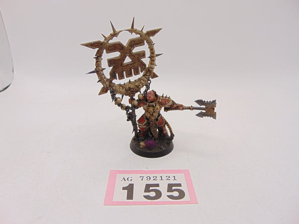 Bloodsecrator