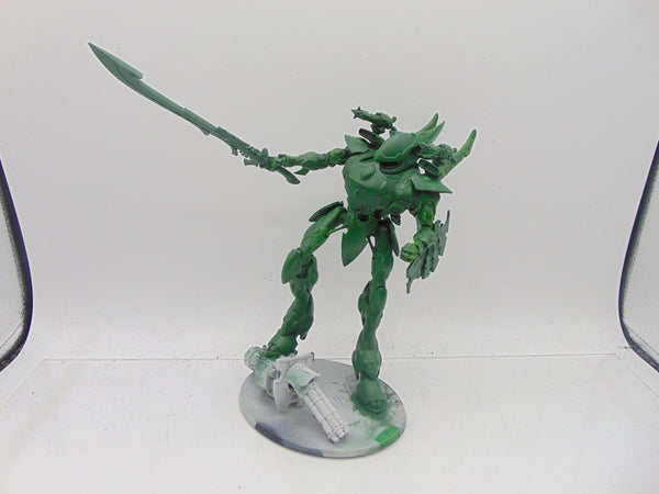 Wraithknight