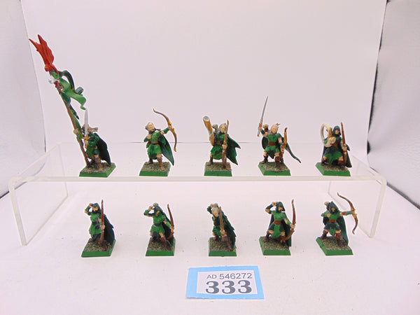 Glade Guard
