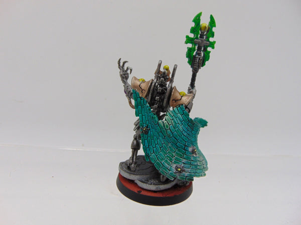 Imotekh the Stormlord