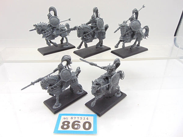Jade Lancers