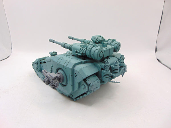 Sicaran Battle Tank