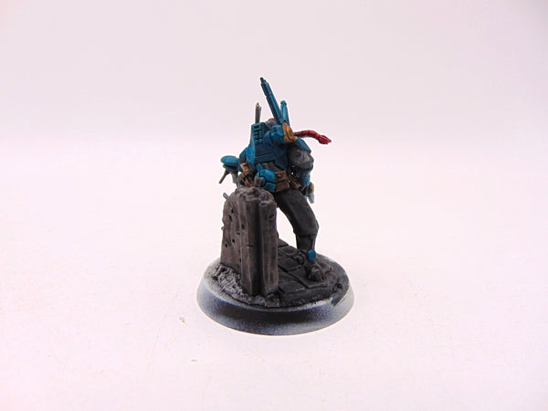 Darkstrider
