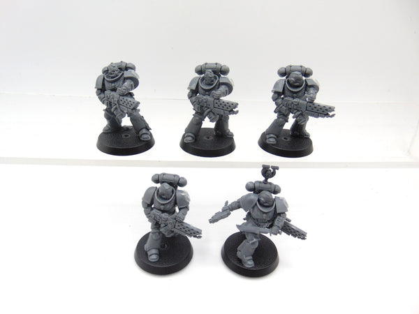 Infernus Marines