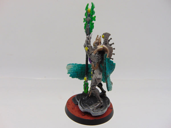 Imotekh the Stormlord