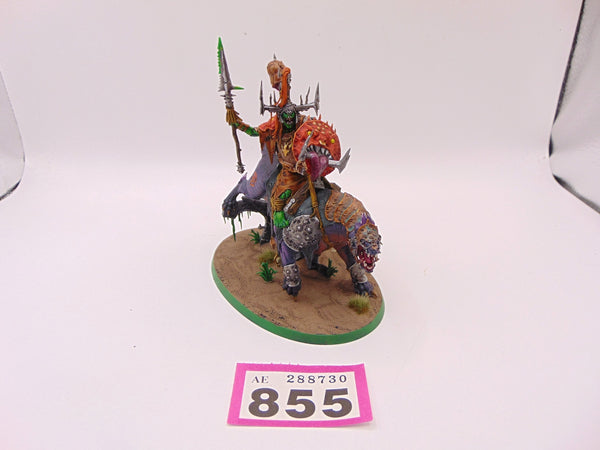 Killaboss on Great Gnashtoof