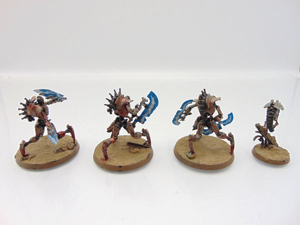 Skorpekh Destroyers