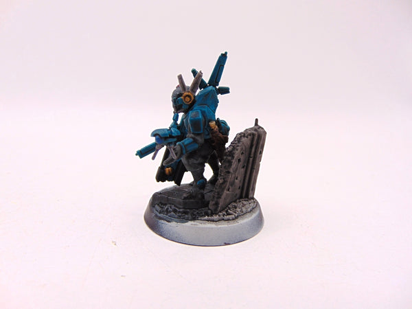 Darkstrider