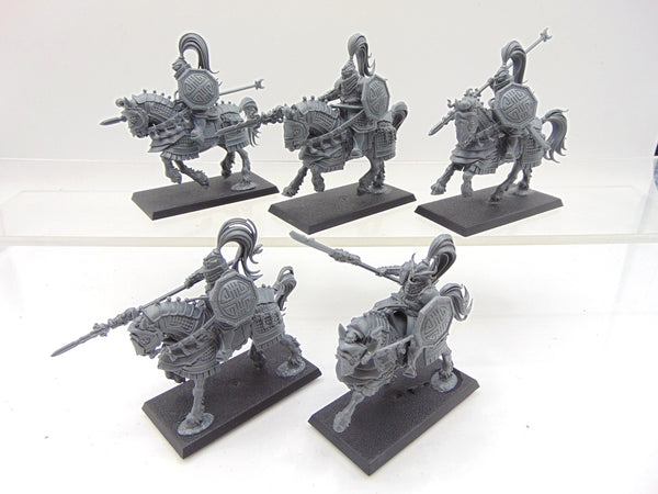 Jade Lancers