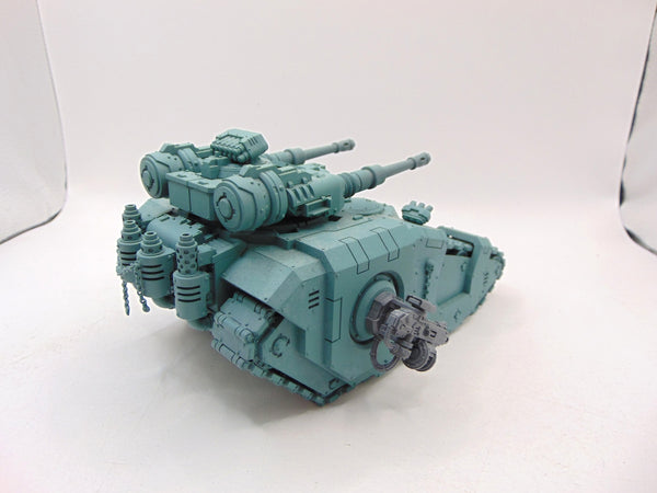 Sicaran Battle Tank