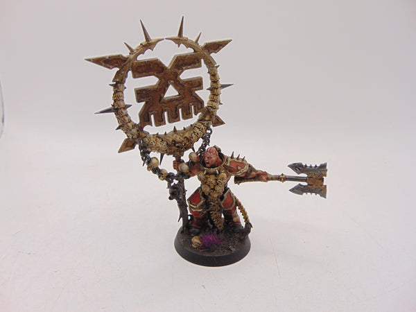 Bloodsecrator