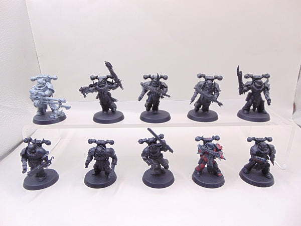 Chaos Legionaries