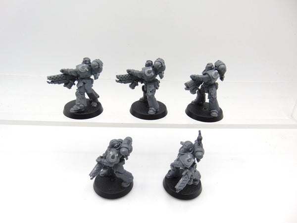 Infernus Marines