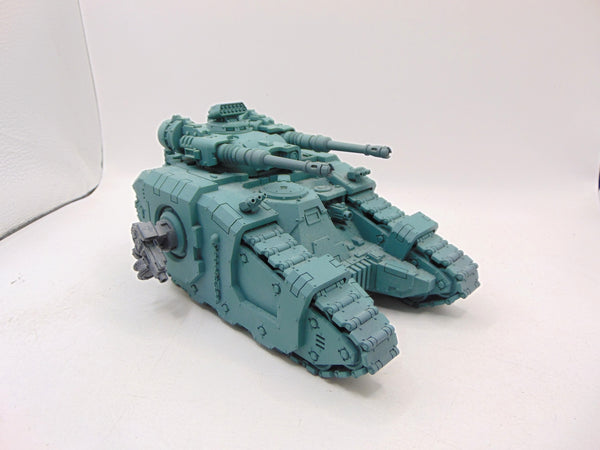 Sicaran Battle Tank