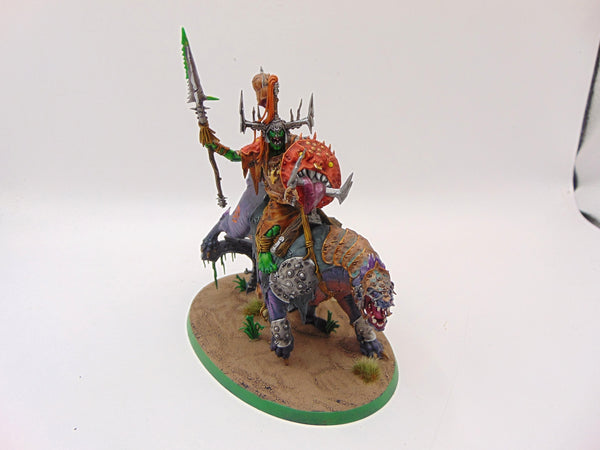 Killaboss on Great Gnashtoof