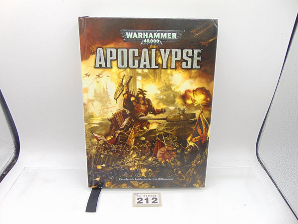 Apocalypse