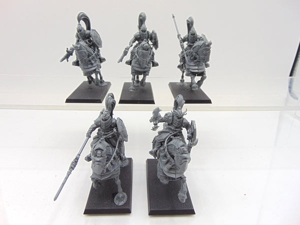 Jade Lancers