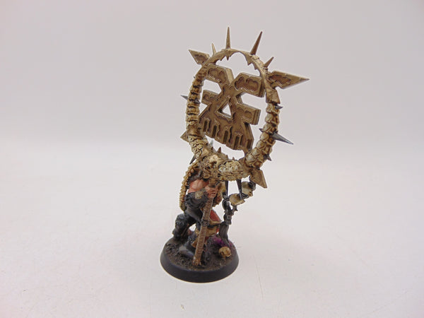 Bloodsecrator