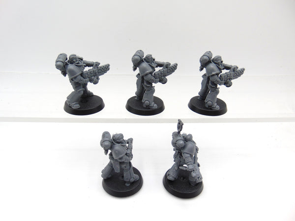 Infernus Marines