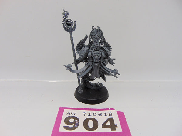 Exalted Sorcerer