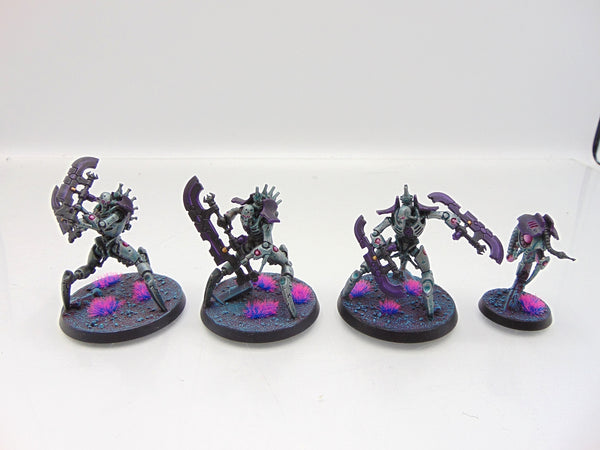 Skorpekh Destroyers