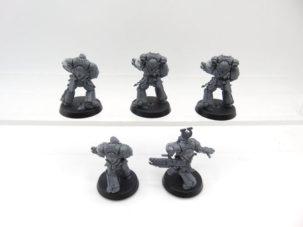 Infernus Marines
