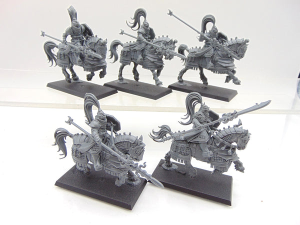 Jade Lancers