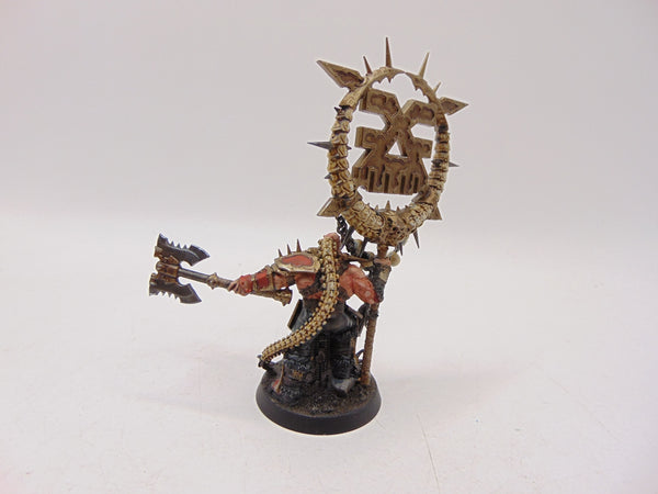 Bloodsecrator